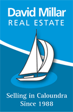 David Millar Real Estate Caloundra