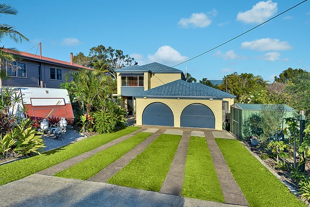 23 Oleander Ave Shelly Beach QLD 4551